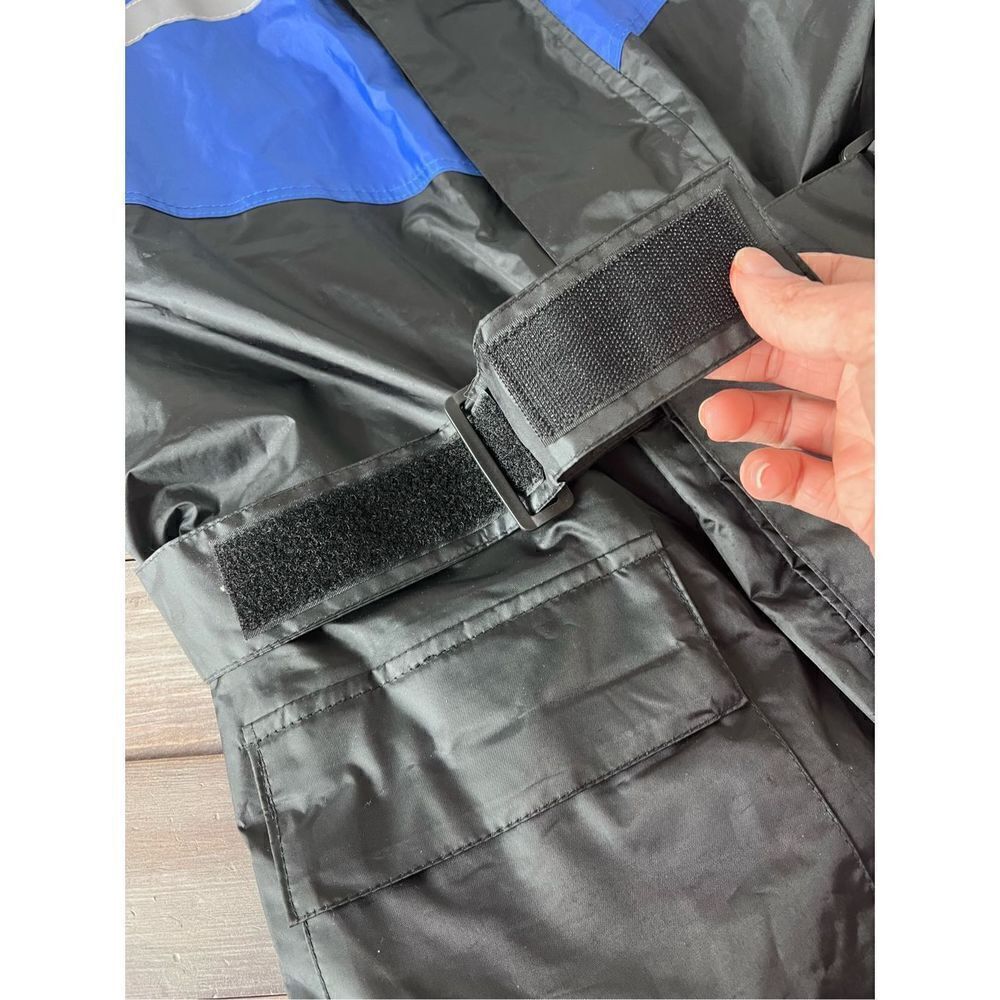 FLY Technical Riding Rainproof Winter Jacket Unisex Size Large‎ - Picture 4 of 12
